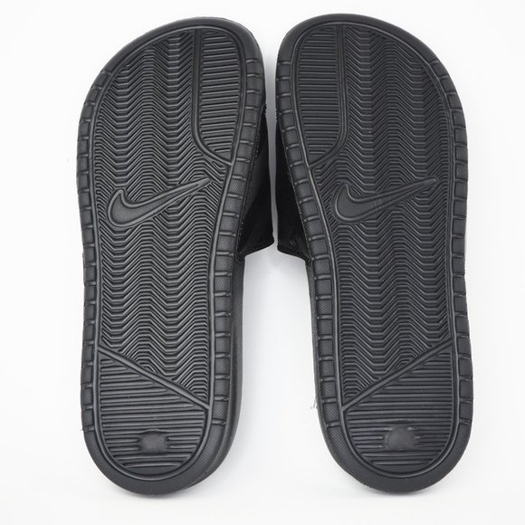 Nike Benassi JDI Slides Women's Sandal Slide - Picture 8 of 12